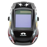 WHAM30 Series Auto Darkening Welding Helmet thumbnail 3