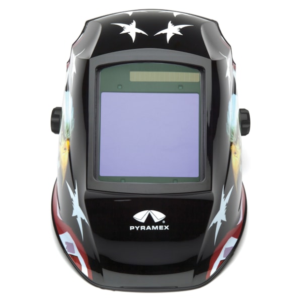 WHAM30 Series Auto Darkening Welding Helmet