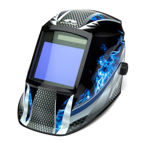 WHAM30 Series Auto Darkening Welding Helmet