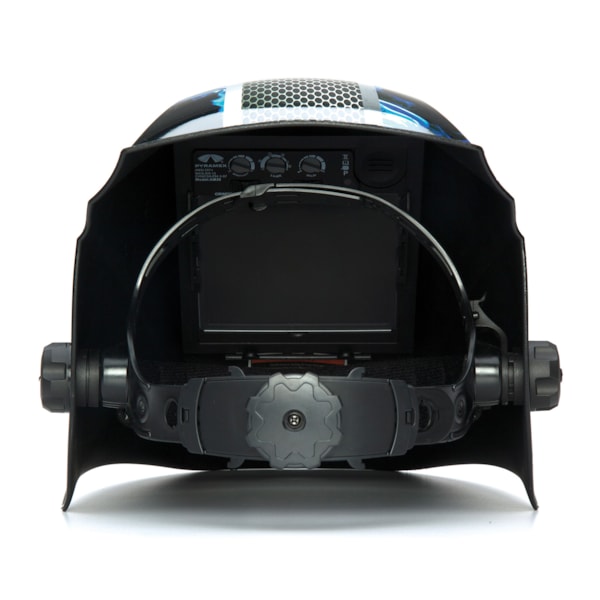 WHAM30 Series Auto Darkening Welding Helmet