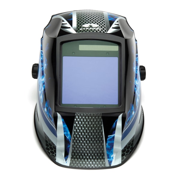 WHAM30 Series Auto Darkening Welding Helmet