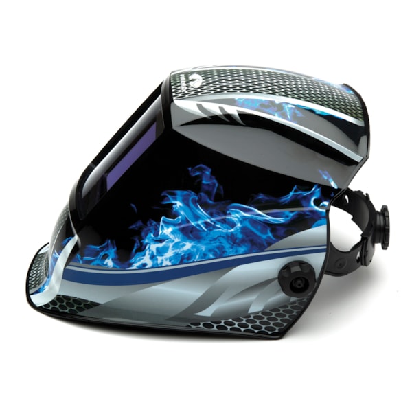 WHAM30 Series Auto Darkening Welding Helmet