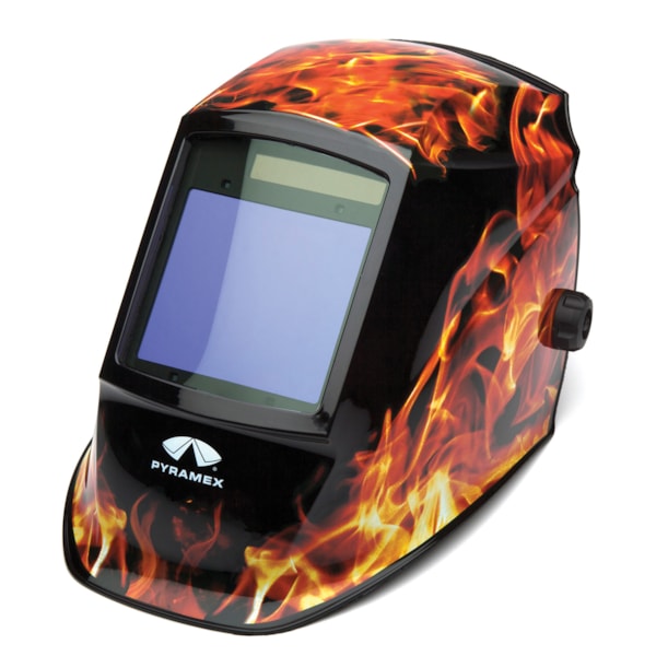 WHAM30 Series Auto Darkening Welding Helmet