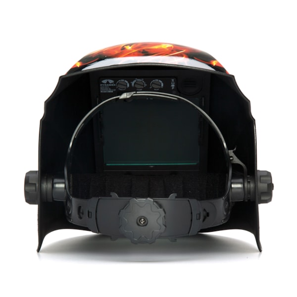 WHAM30 Series Auto Darkening Welding Helmet