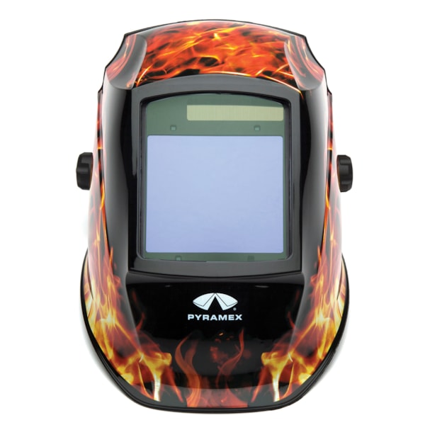 WHAM30 Series Auto Darkening Welding Helmet