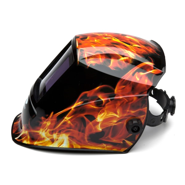 WHAM30 Series Auto Darkening Welding Helmet
