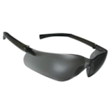 Gray Anti-Fog Lens Safety Glasses  thumbnail 3