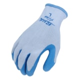 Premium Latex Palm Coated Work Gloves thumbnail 3