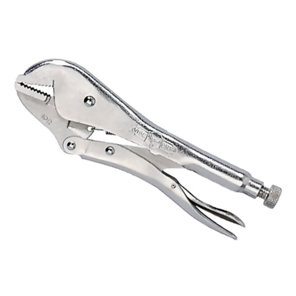 The Original™ 7" Straight Jaw Locking Pliers