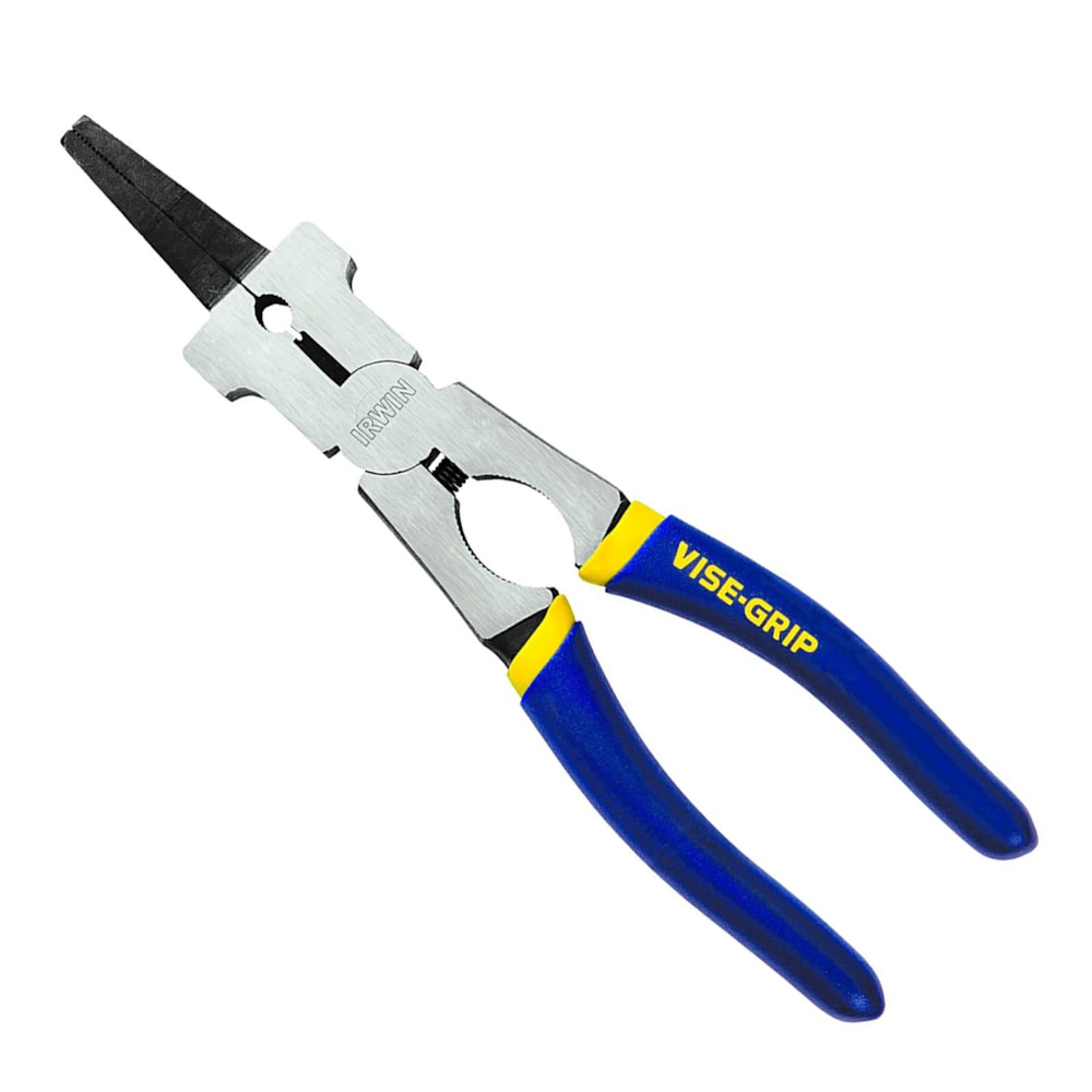 8"L x 3 1/2"W MIG Welding Pliers