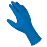 MedTech Medical Grade Powder Free 11 mi. Latex Gloves thumbnail 2