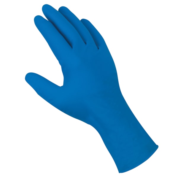 MedTech Medical Grade Powder Free 11 mi. Latex Gloves