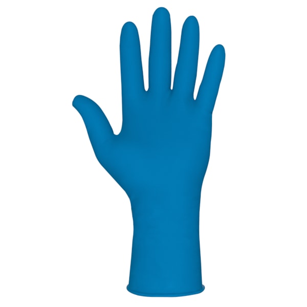 MedTech Medical Grade Powder Free 11 mi. Latex Gloves