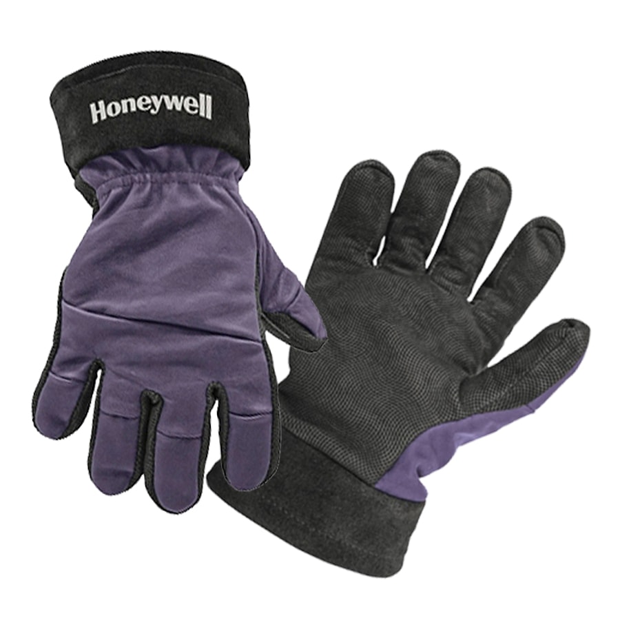 Gauntlet Cuff Super Gloves