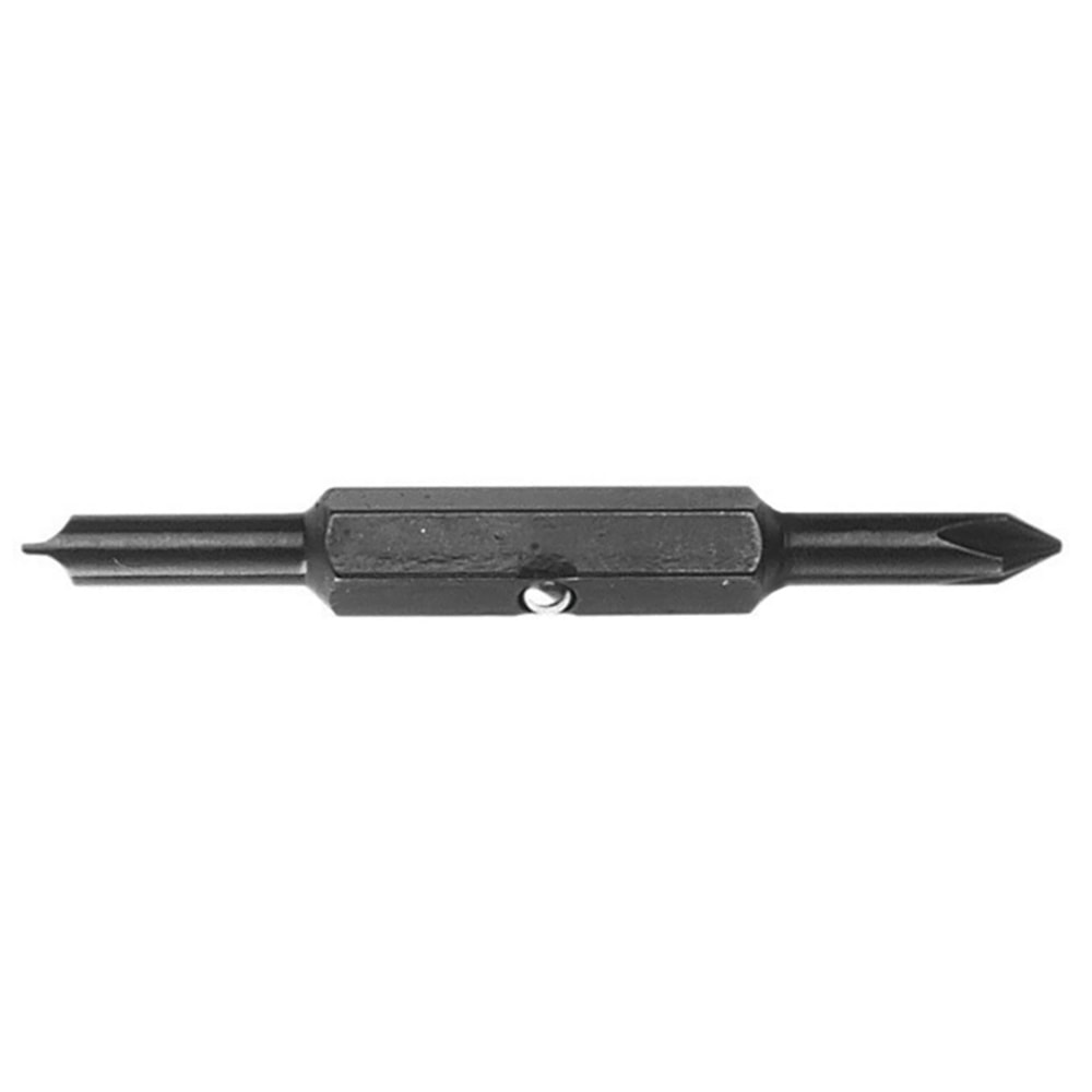 Replacement 5-in-1 Screwdriver & Nut Driver #2 Phillips and 9/32" Slotted Bit