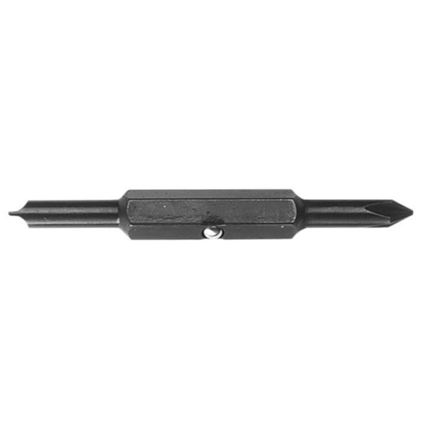 Replacement 5-in-1 Screwdriver & Nut Driver #2 Phillips and 9/32" Slotted Bit