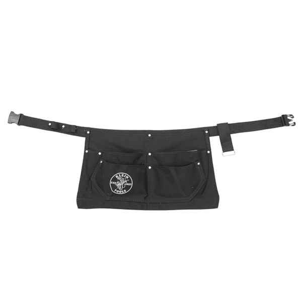 Multi-Pocket Electrician's Apron