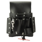 Extra-Capacity 8-Pocket Tool Pouch thumbnail 1
