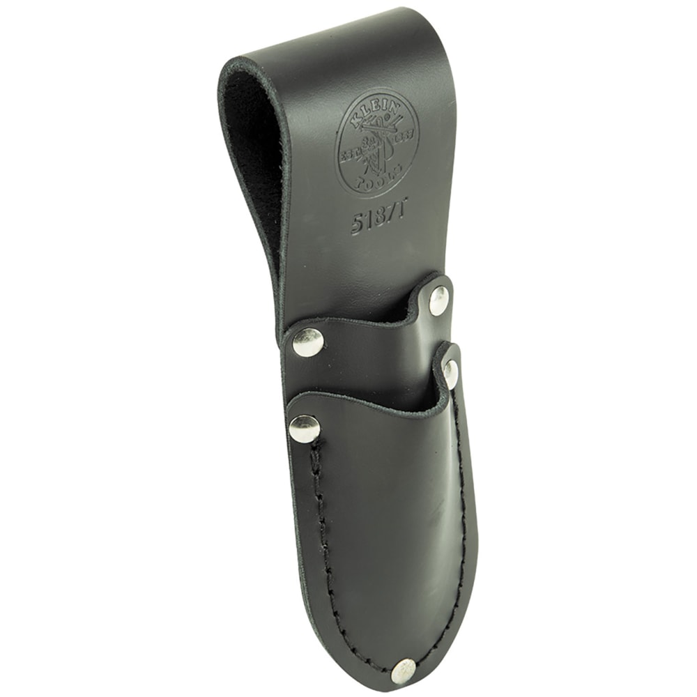 Scissors & Cable Splicer's Knife Holder Sheath