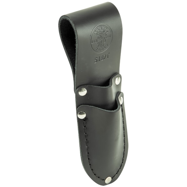 Scissors & Cable Splicer's Knife Holder Sheath