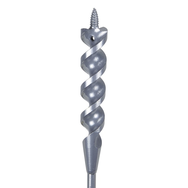 3/4" x 54" Flex Bit Screw Point Tip Auger