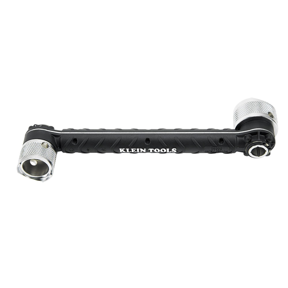 1/2", 3/4" Conduit Locknut Wrench
