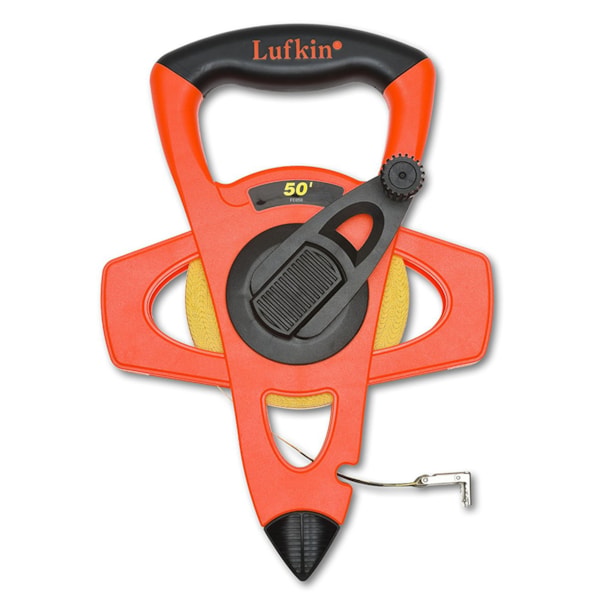 50' Hi-Viz® Fiberglass Linear Reel Tape