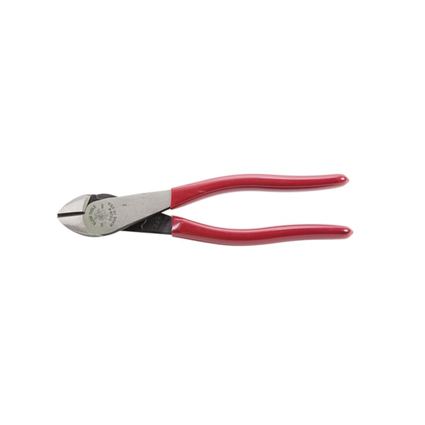 7" High Leverage Diagonal-Cutting Pliers