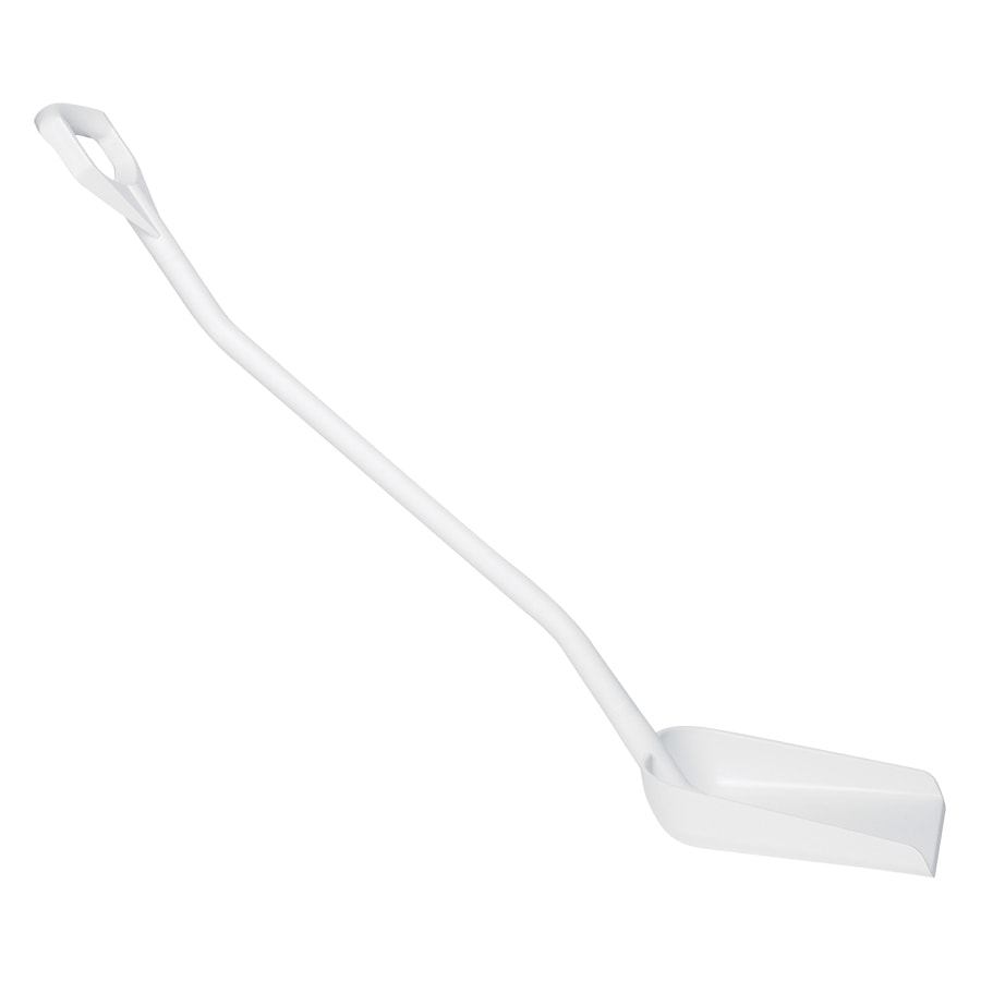 Ergonomic Shovel- D-Grip Handle w/ Small Blade