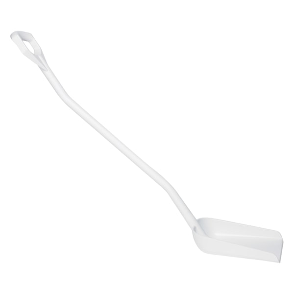 Ergonomic Shovel- D-Grip Handle w/ Small Blade