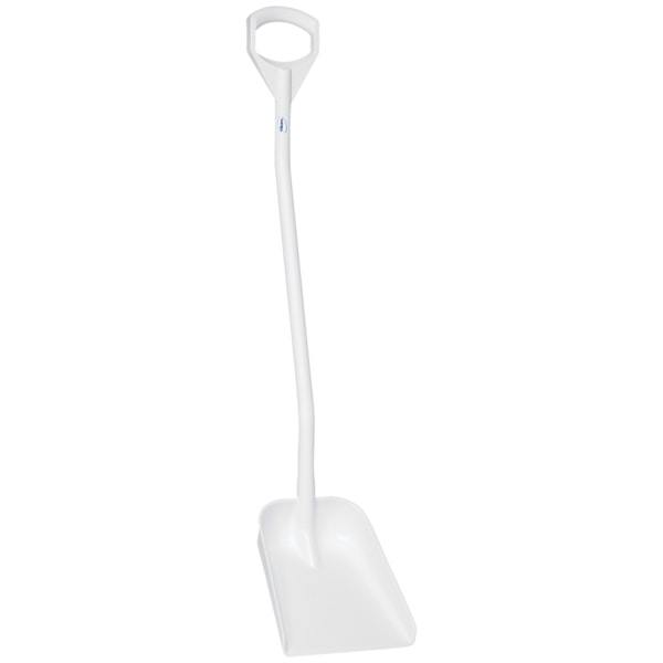 Ergonomic Shovel- D-Grip Handle w/ Small Blade