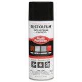 1600 System 12 oz. Multi-Purpose Enamel Aerosol Spray Paint thumbnail 1