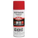 1600 System 12 oz. Multi-Purpose Enamel Aerosol Spray Paint thumbnail 3