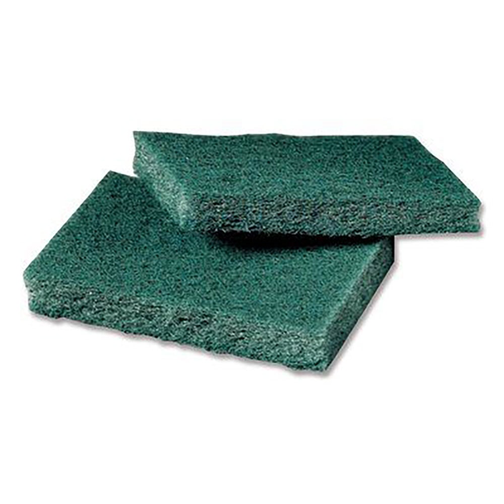 9650 General Purpose 3" x 4.5" Scouring Pad 80/Case