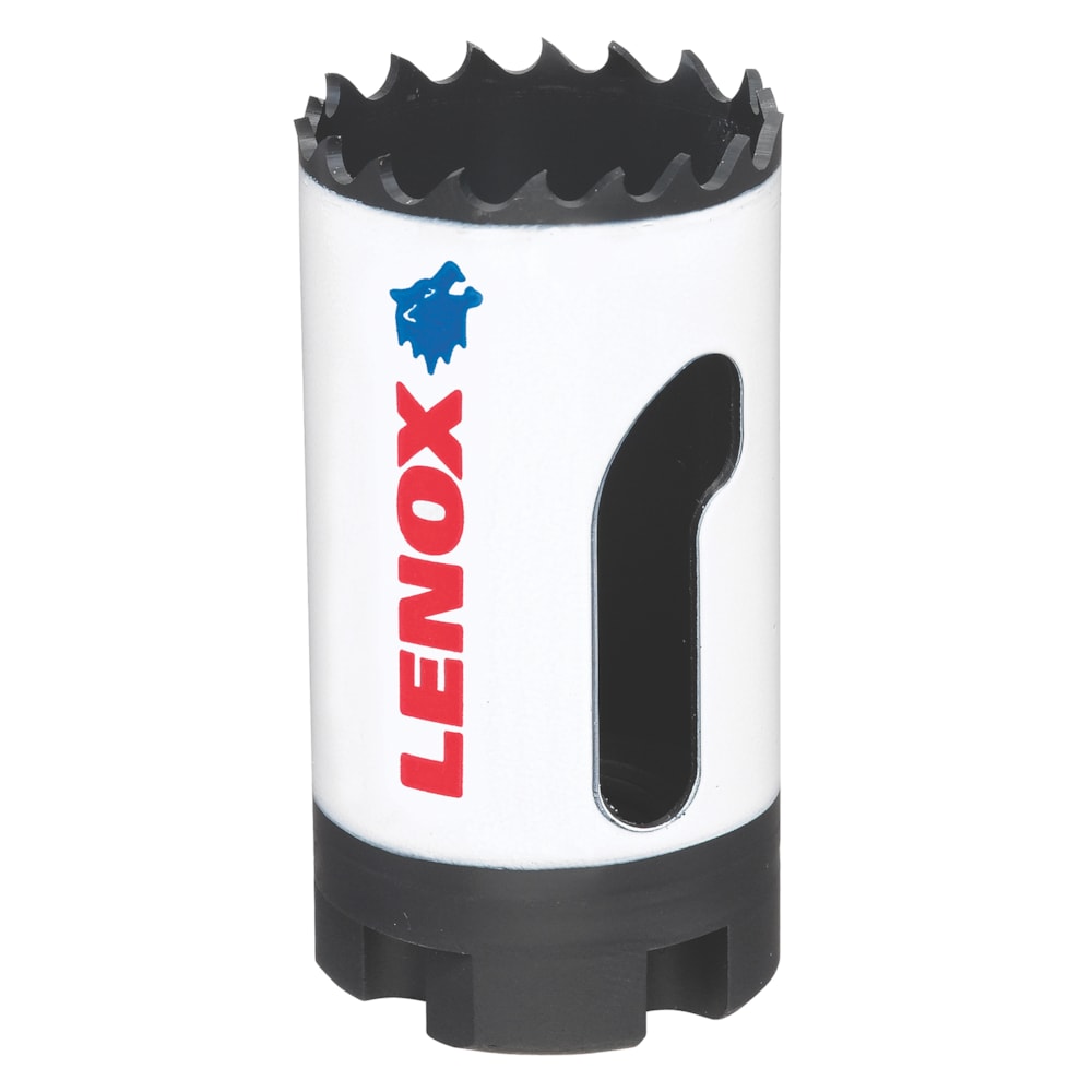 SPEED SLOT® T3 Technology™ 1 1/4" Bi-Metal Hole Saw
