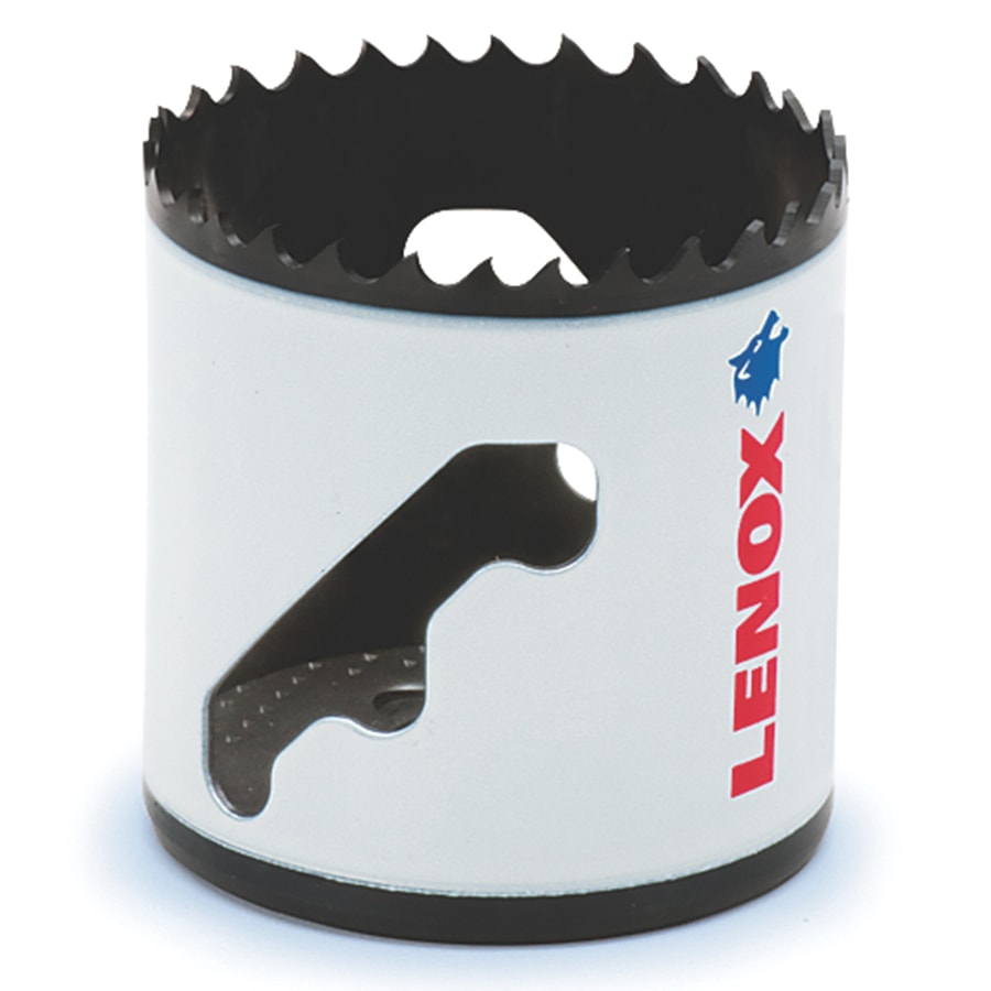 SPEED SLOT® T3 Technology™ 2" Bi-Metal Hole Saw