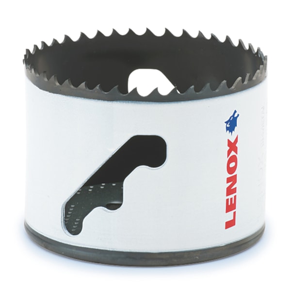 SPEED SLOT® T3 Technology™ 2 3/4" Bi-Metal Hole Saw