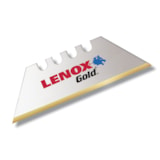 Gold® Utility Knife Blades 100/Pack thumbnail 2