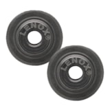 Stainless Steel Tubing Cutter Replacement Wheels 2/Pack thumbnail 1