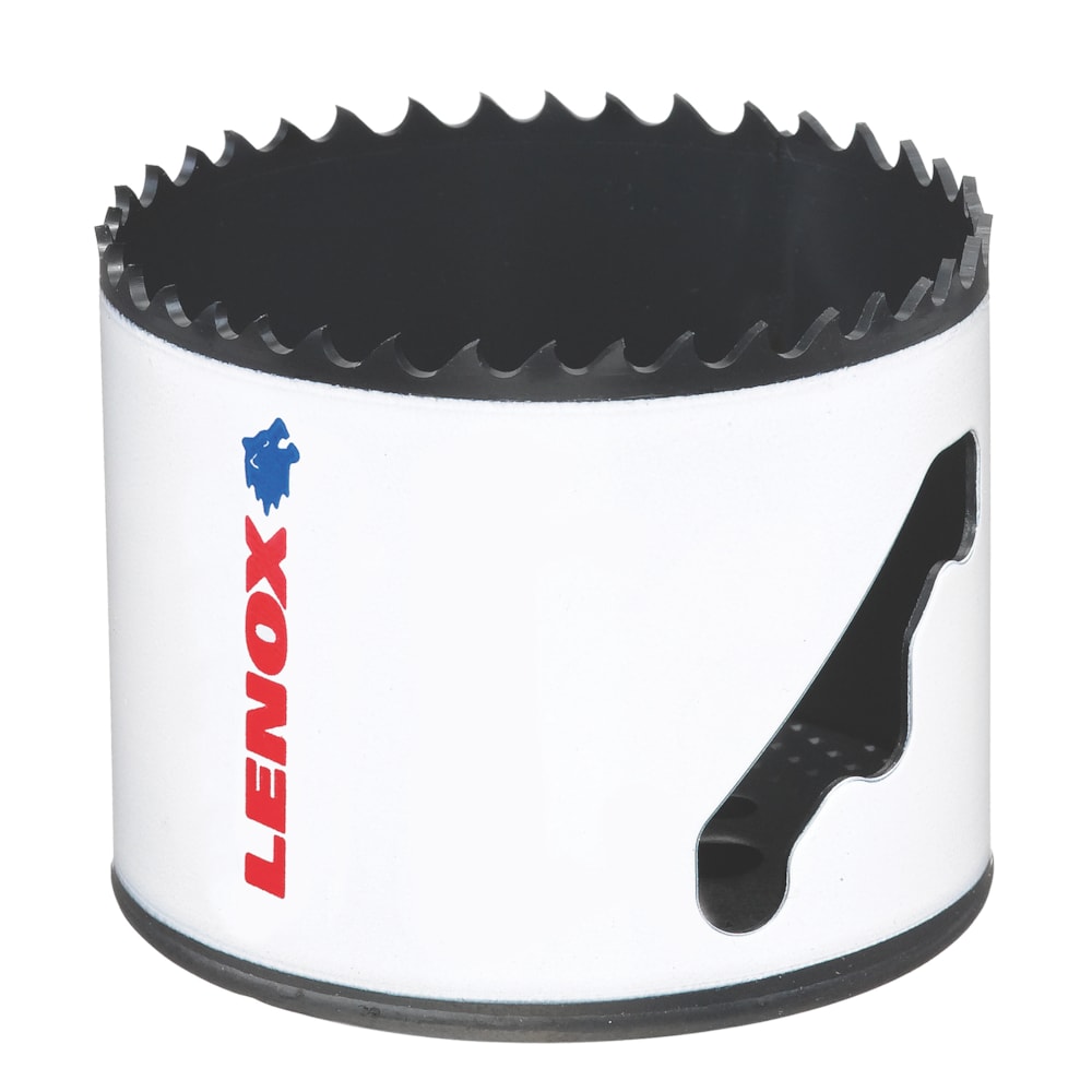SPEED SLOT® T3 Technology™ 2 9/16" Bi-Metal Hole Saw