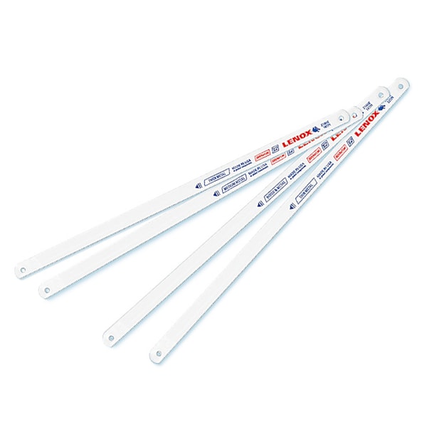 T2 Technology 12" x 1/2" 24 TPI Hacksaw Blade