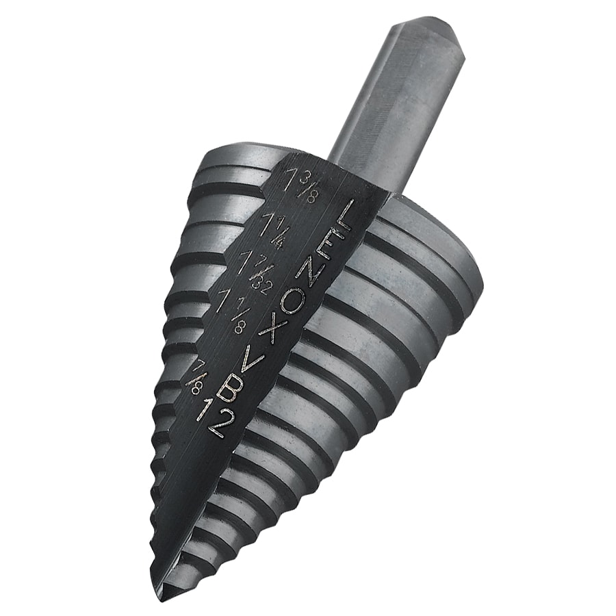 VB12 5 HOLE SIZE VARI-BIT 7/8 TO 1 3/8''
