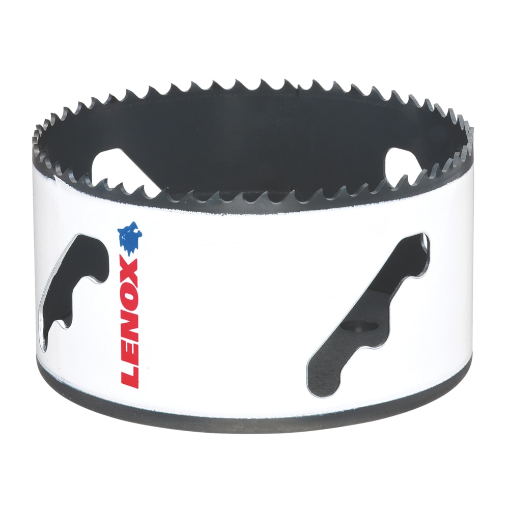 SPEED SLOT® T3 Technology™ 3 3/4" Bi-Metal Hole Saw