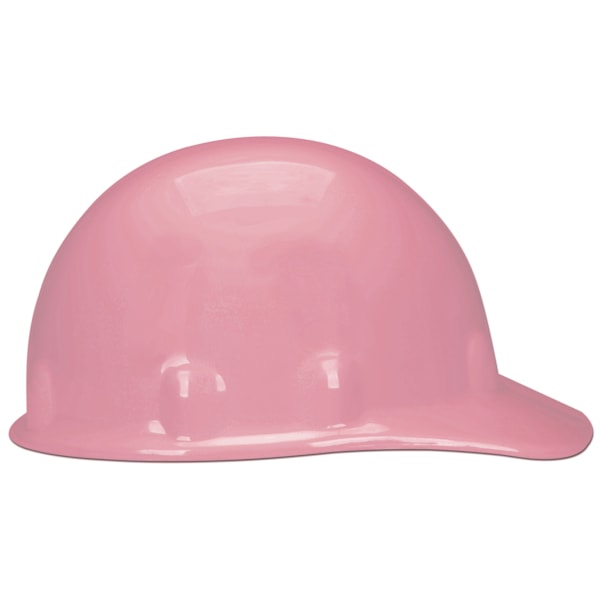SuperEight™ 8-Point Ratchet Suspension Cap Hard Hat