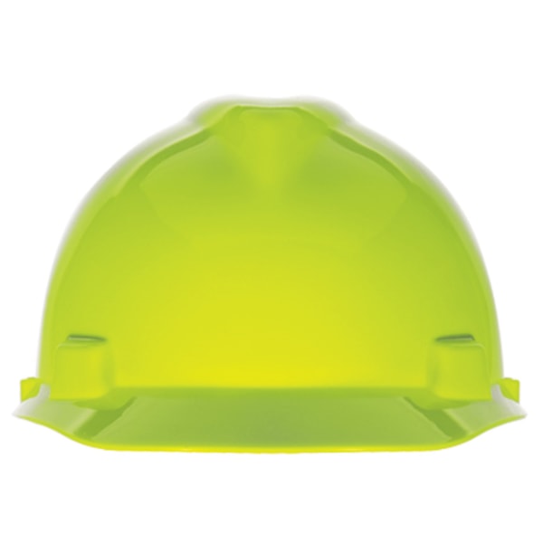 V-Gard® 4-Point Ratchet Suspension Cap Hard Hat