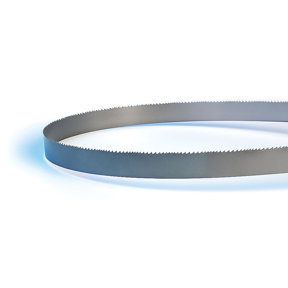 Classic® 9'6"L x 3/4"W x 0.035"THK 10/14 VARI-TOOTH® TPI Bi-Metal Band Saw Blade 