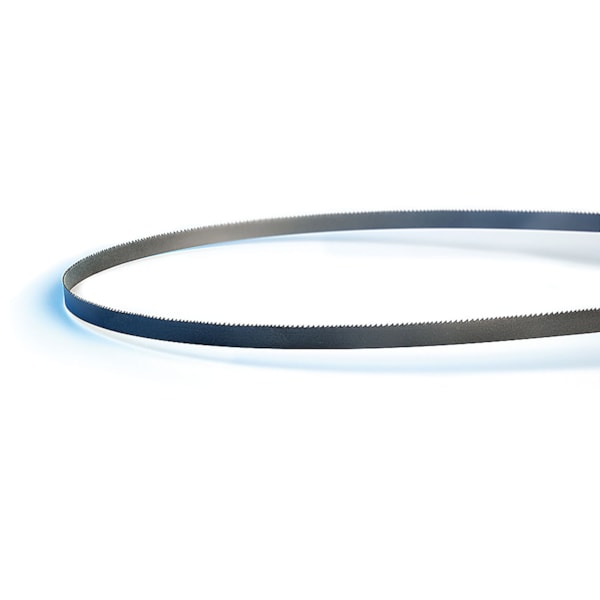 DIEMASTER 2® 10'11 1/2"L x 1/2"W x 0.025"THK 10/14 VARI-TOOTH® TPI Bi-Metal Band Saw Blade