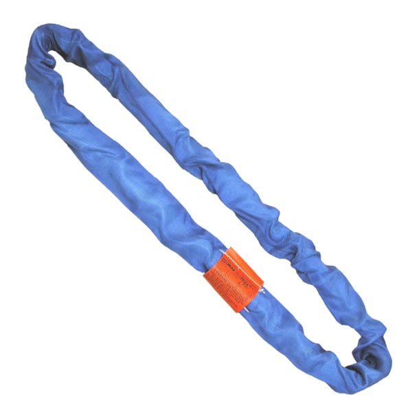 Tufflex 14' Blue Endless Polyester Roundsling