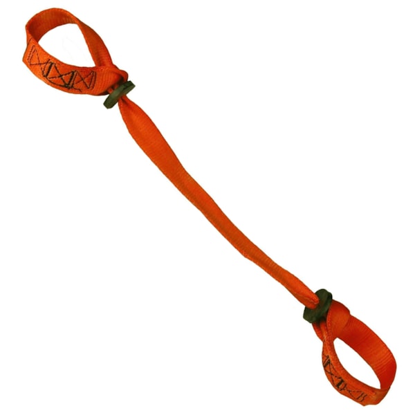 Hose Halter™ 1"W x 30" 1-Ply Nylon Hose Disconnect Strap