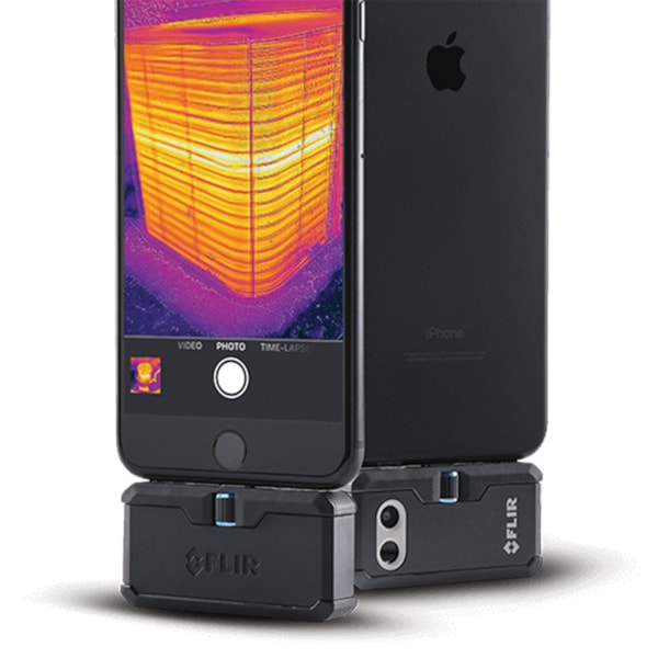 ONE Pro USB-C Android Professional-Grade Smartphone Thermal Camera
